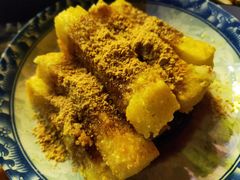 -榕江牛瘪牛肉火锅