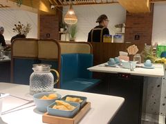 -小街猪手(团结湖店)