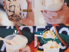 -KOI Thé(正佳广场店)