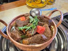 -顺顺小吃(独克宗古城店)