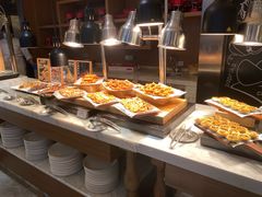 -都会尚膳·海鲜自助餐厅(重庆万豪酒店)
