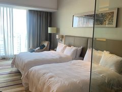 -广州天河合景福朋喜来登酒店