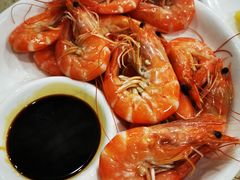 -原味蒸汽海鲜(嵊泗店)