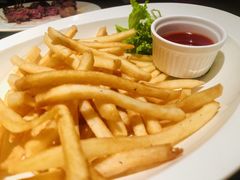 -弗兰克牛排西餐厅Ribone steak house(柠檬花园店)