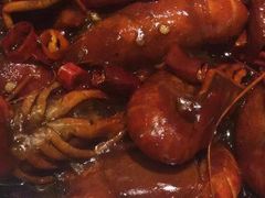 -小平岛開海水饺(浑南店)