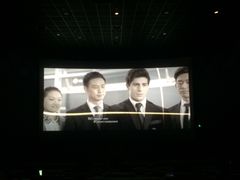 -山文星辉影城(青岛和谐广场店)