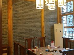 -坎爷秘制火锅(一格广场店)