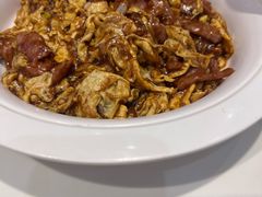 -紫光园·烤鸭·北京菜(劲松店)