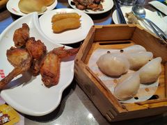 -豪享来牛排·中西简餐(黄河路店)