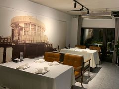 大堂-黑明餐厅(白鹭洲店)