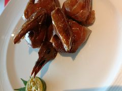 -馋遇江南·精致湖景雅宴(东方之门店)