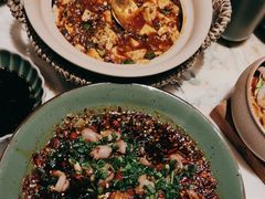 -锦府盐帮·侯宅(五棵松万达店)