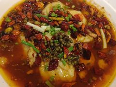 -咱家大院海鲜家常菜