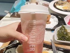-豪客来牛排(中央花苑店)