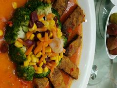 -清真悦宾楼食府(海湖店)
