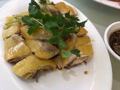 -新享乐海鲜(翠华路店)