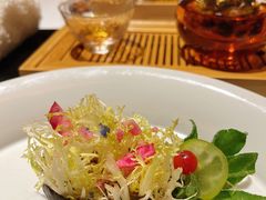 -叶叶菩提·晋福宫