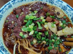 -黔肠旺面馆(八鸽岩店)