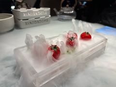 -小大董·烤鸭(观景餐厅·南京西路店)