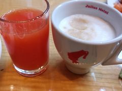 -威斯汀舞台餐厅