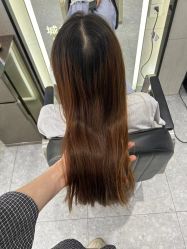 点击看大图 -Nice奈斯形象定制沙龙