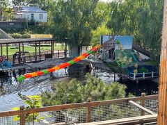 -北京鹿世界主题园