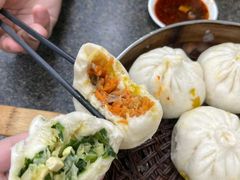 -胡家包子·清真(大众巷店)
