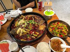 -老板恋上鱼(印象城店)