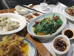 -海知道大连海鲜水饺(南山大冲店)