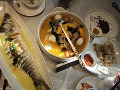 -芳·宴江南(范家路店)