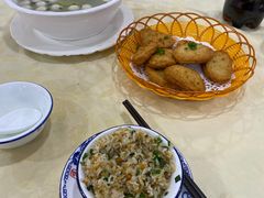 -秋姐美食店(旅游大道店)