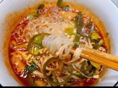 -重庆小面(金花北路店)