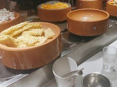 -龍歌自助小火锅(崂山丽达店)