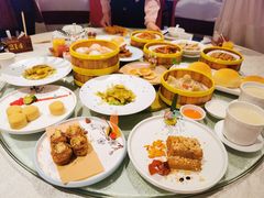 -海皇食府(水都假日酒店店)