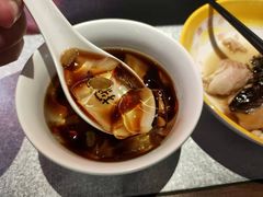 -探鱼·鲜青椒爽麻烤鱼(东城万达广场店)