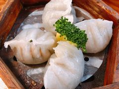 瑶柱香茜饺-粤食堂(天津和悦汇店)