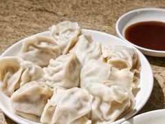 -金谷园饺子馆(北邮总店)