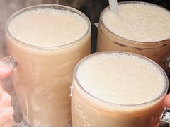 -湊湊火锅·茶憩(东城民盈国贸城店)