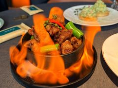 -南里山房·新淮扬菜(徐汇万科店)