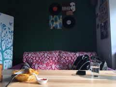 -捌楼咖啡书吧(南开店)