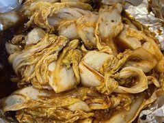 -二发烧烤(亚麻厂店)
