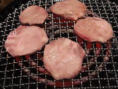 -江户烧肉(高德店)
