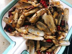 -港畔赶海蒸汽海鲜烧烤自助(仙螺岛店)