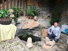 -丽江花间堂·隐泉院