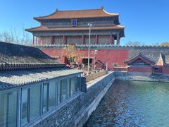 -The Georg(东华门店)
