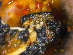 -自黑豆夫·臭豆腐夹馍(四海唐人街店)