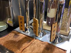 -盛江山自助料理(奥莱锦辉购物广场店)