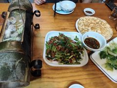 -61号餐吧(兴坪古镇漓江店)