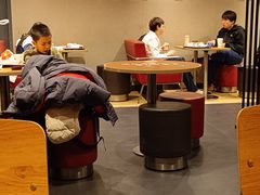 -汉堡王(西直门凯德MALL店)
