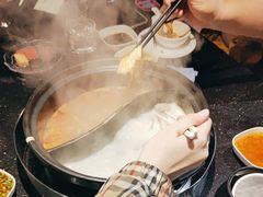 -捞王锅物料理(凯旋路店)